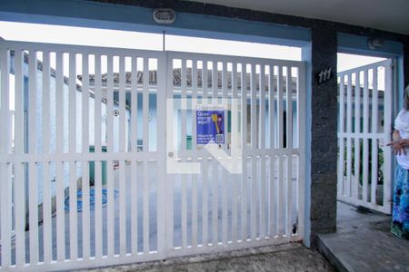 Plaquinha de casa de condomínio à venda com 5 quartos, 480m² em Itanhangá, Rio de Janeiro