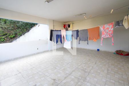 Casa de condomínio à venda com 480m², 5 quartos e 3 vagasQuarto 4 - Subsolo 3
