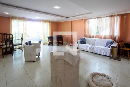 Casa de condomínio à venda com 480m², 5 quartos e 3 vagasSala subsolo 1