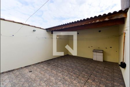 Casa à venda com 151m², 3 quartos e 1 vagaÁrea de Serviço