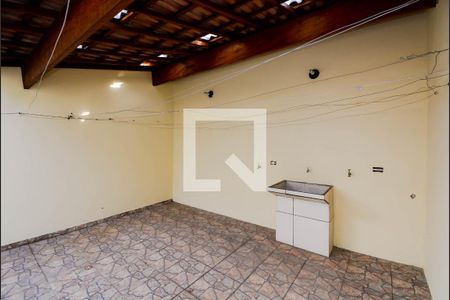 Casa à venda com 151m², 3 quartos e 1 vagaÁrea de Serviço