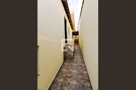 Casa à venda com 151m², 3 quartos e 1 vagaÁrea Externa - Corredor 