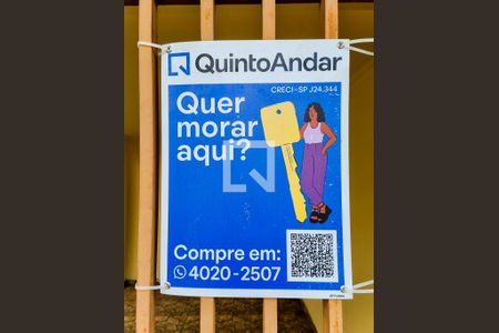 Casa à venda com 151m², 3 quartos e 1 vagaPlaquinha 04/07/24