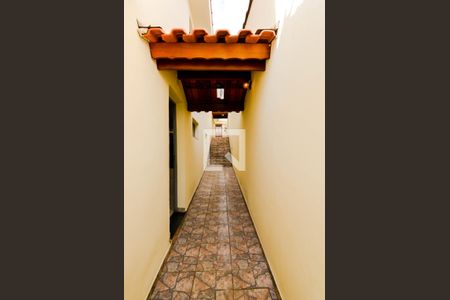 Casa à venda com 151m², 3 quartos e 1 vagaÁrea Externa - Corredor 