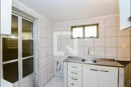 Casa à venda com 151m², 3 quartos e 1 vagaCozinha