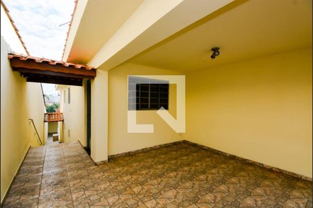 Casa à venda com 151m², 3 quartos e 1 vagaGaragem
