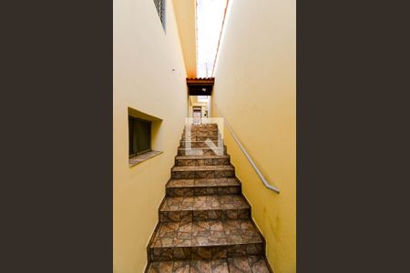 Casa à venda com 151m², 3 quartos e 1 vagaÁrea Externa - Corredor 