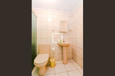 Casa à venda com 151m², 3 quartos e 1 vagaBanheiro