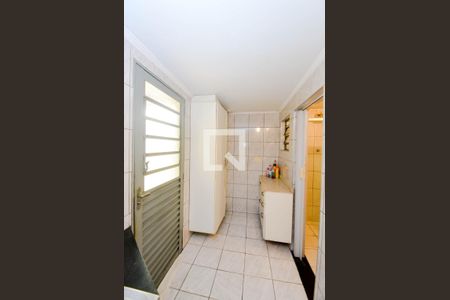 Casa à venda com 151m², 3 quartos e 1 vagaCozinha