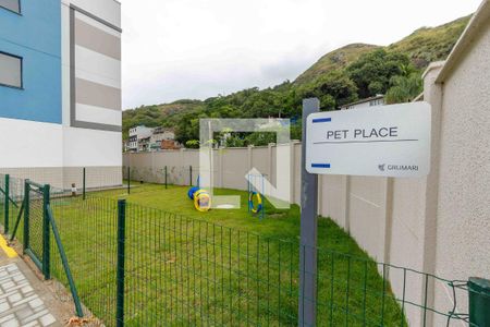 Apartamento à venda com 50m², 2 quartos e 1 vagaÁrea comum