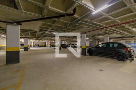 Apartamento à venda com 50m², 2 quartos e 1 vagaÁrea comum