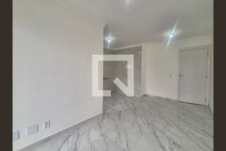 Sala/Cozinha de apartamento à venda com 2 quartos, 50m² em Recreio dos Bandeirantes, Rio de Janeiro
