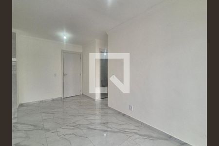 Sala/Cozinha de apartamento à venda com 2 quartos, 50m² em Recreio dos Bandeirantes, Rio de Janeiro