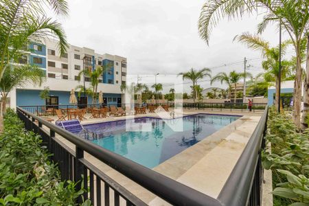 Apartamento à venda com 50m², 2 quartos e 1 vagaÁrea comum