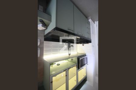 Apartamento para alugar com 31m², 1 quarto e sem vagaCozinha