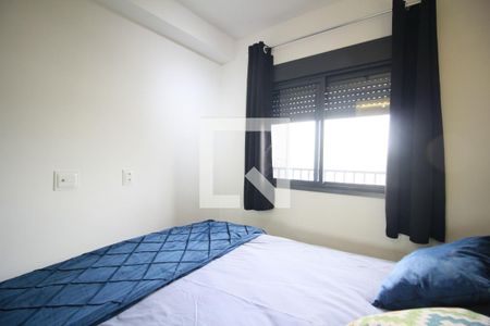 Apartamento para alugar com 31m², 1 quarto e sem vagaQuarto