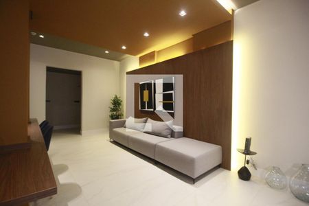 Apartamento para alugar com 31m², 1 quarto e sem vagaCoworking