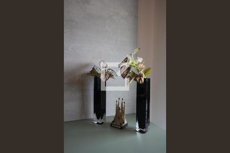 Sala- de apartamento para alugar com 1 quarto, 31m² em Indianópolis, São Paulo