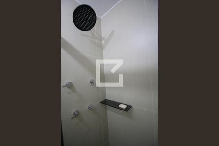 Apartamento para alugar com 31m², 1 quarto e sem vagaBanheiro