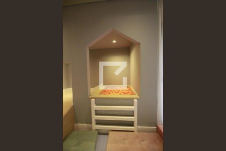 Apartamento para alugar com 31m², 1 quarto e sem vagaBrinquedoteca