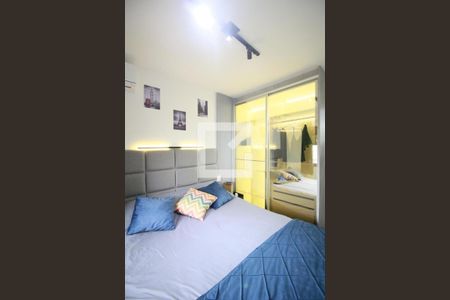 Apartamento para alugar com 31m², 1 quarto e sem vagaQuarto