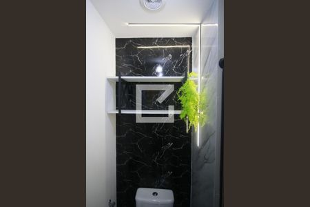 Apartamento para alugar com 31m², 1 quarto e sem vagaBanheiro