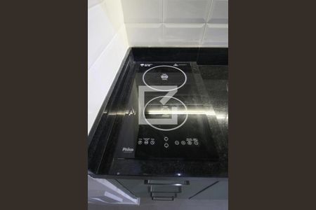 Apartamento para alugar com 31m², 1 quarto e sem vagaCozinha