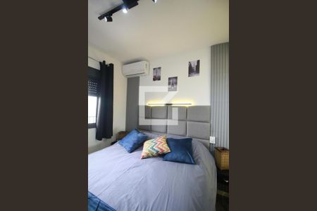 Apartamento para alugar com 31m², 1 quarto e sem vagaQuarto