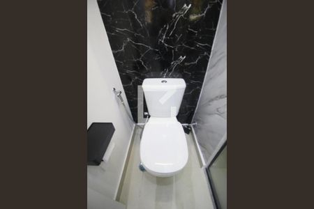 Apartamento para alugar com 31m², 1 quarto e sem vagaBanheiro