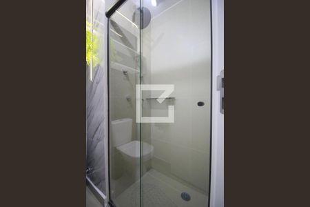 Apartamento para alugar com 31m², 1 quarto e sem vagaBanheiro