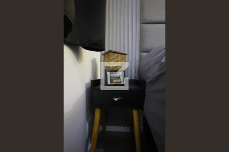 Apartamento para alugar com 31m², 1 quarto e sem vagaQuarto