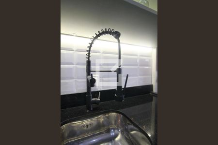 Apartamento para alugar com 31m², 1 quarto e sem vagaCozinha