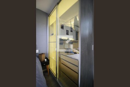 Apartamento para alugar com 31m², 1 quarto e sem vagaQuarto