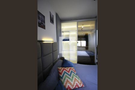 Apartamento para alugar com 31m², 1 quarto e sem vagaQuarto