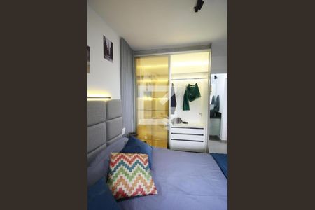 Apartamento para alugar com 31m², 1 quarto e sem vagaQuarto