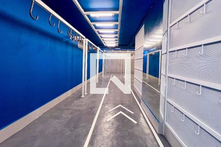 Apartamento para alugar com 31m², 1 quarto e sem vagaBicicletário