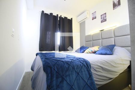 Apartamento para alugar com 31m², 1 quarto e sem vagaQuarto