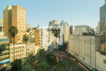 Apartamento para alugar com 28m², 1 quarto e sem vagaVista