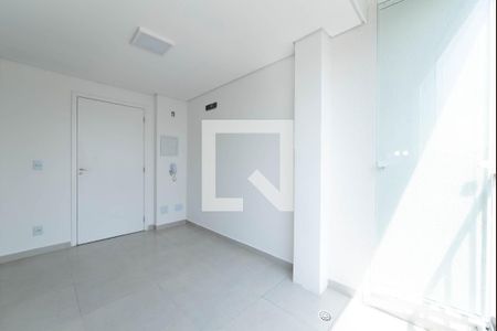 Apartamento para alugar com 33m², 2 quartos e sem vagaSala - Cozinha Integrada