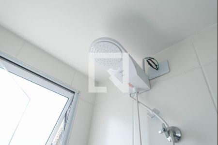 Apartamento para alugar com 33m², 2 quartos e sem vagaBanheiro