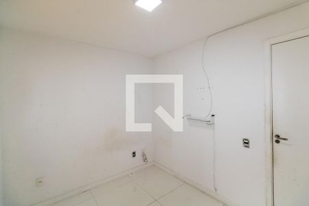 Quarto 1 de apartamento para alugar com 2 quartos, 60m² em Campo Grande, Rio de Janeiro