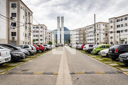 Apartamento para alugar com 60m², 2 quartos e 1 vagaGaragem