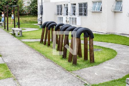 Apartamento para alugar com 60m², 2 quartos e 1 vagaÁrea Comum - Playground