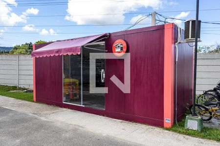 Apartamento para alugar com 60m², 2 quartos e 1 vagaConveniência