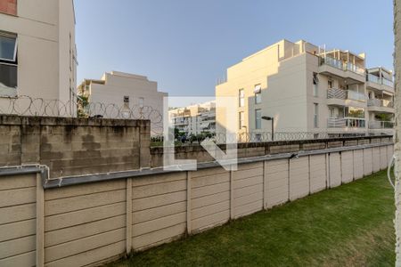 Apartamento para alugar com 60m², 2 quartos e 1 vagaVista do quarto 2