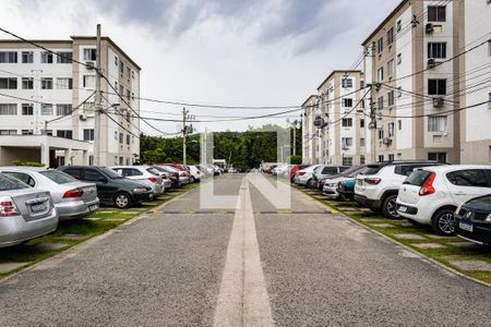 Apartamento para alugar com 60m², 2 quartos e 1 vagaGaragem