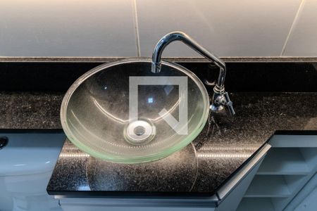 Apartamento para alugar com 60m², 2 quartos e 1 vagaBanheiro