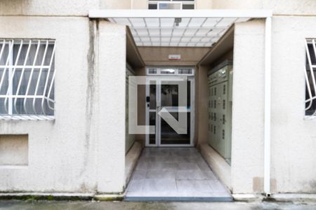 Apartamento para alugar com 60m², 2 quartos e 1 vagaFachada do bloco