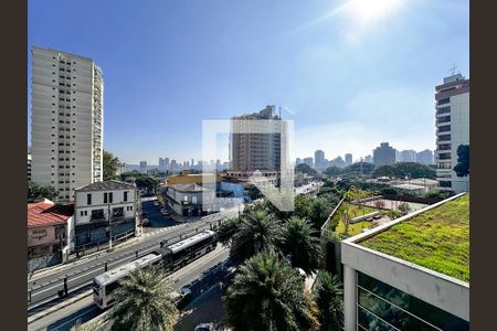 Studio para alugar com 33m², 1 quarto e 1 vagaVista Suíte