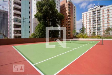 Studio para alugar com 33m², 1 quarto e 1 vaga Studio para alugar com 33m², 1 quarto e 1 vagaQuadra